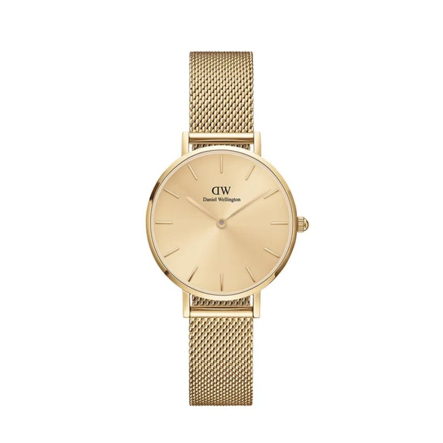 Watches Daniel Wellington | Petite Unitone Gold