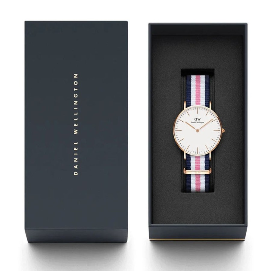 Watches Daniel Wellington | Classic Southampton