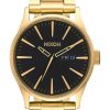 Watches Nixon | Sentry Stainless Steel