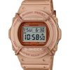 Watches G-Shock | 5700 Series Face Protector Natural Beige