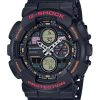 Watches G-Shock | Magnetic Resistant World Timer