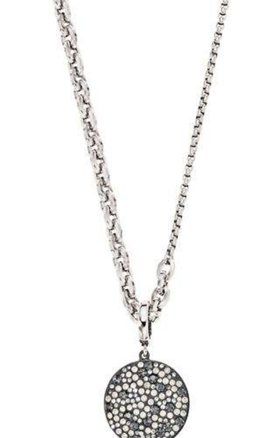 Jewellery Emporio Armani Jewelry | Emporio Armani Jewellery Gemstone Women'S Necklace