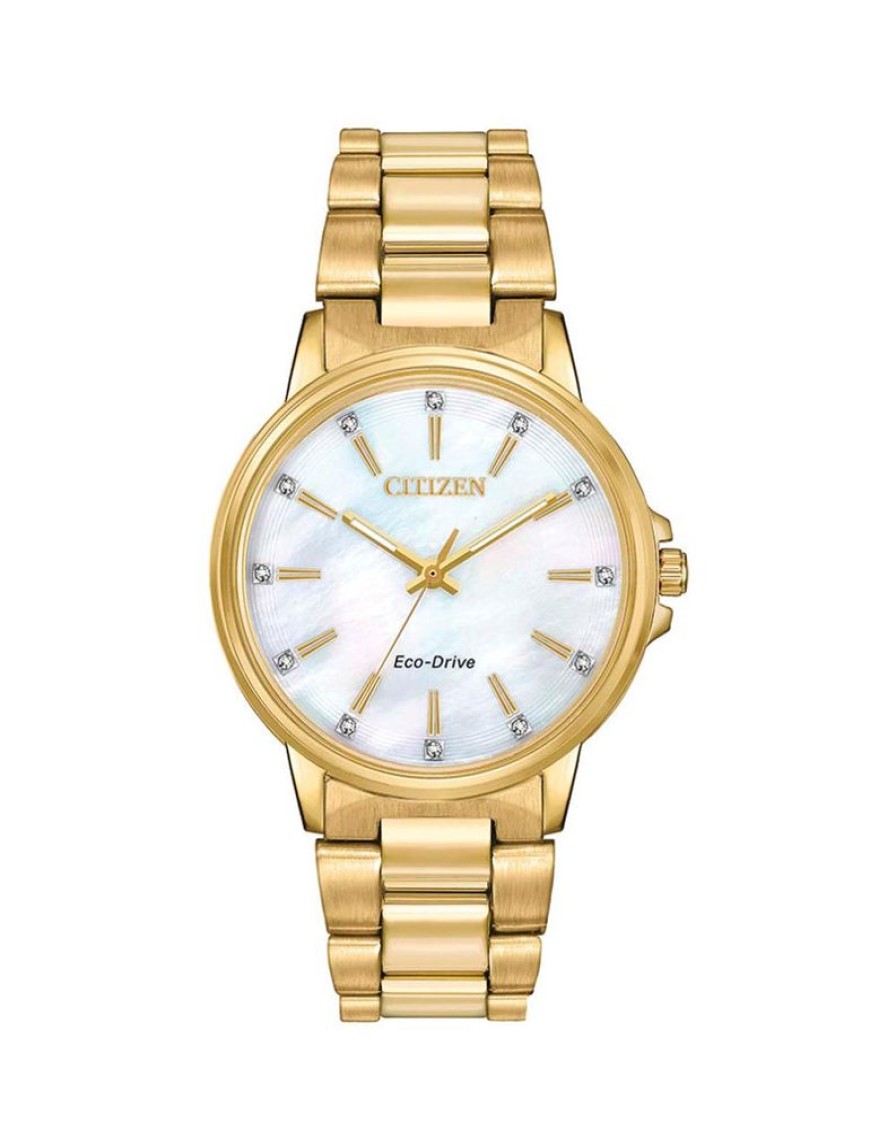 Watches Citizen | Eco-Drive Dress Watch