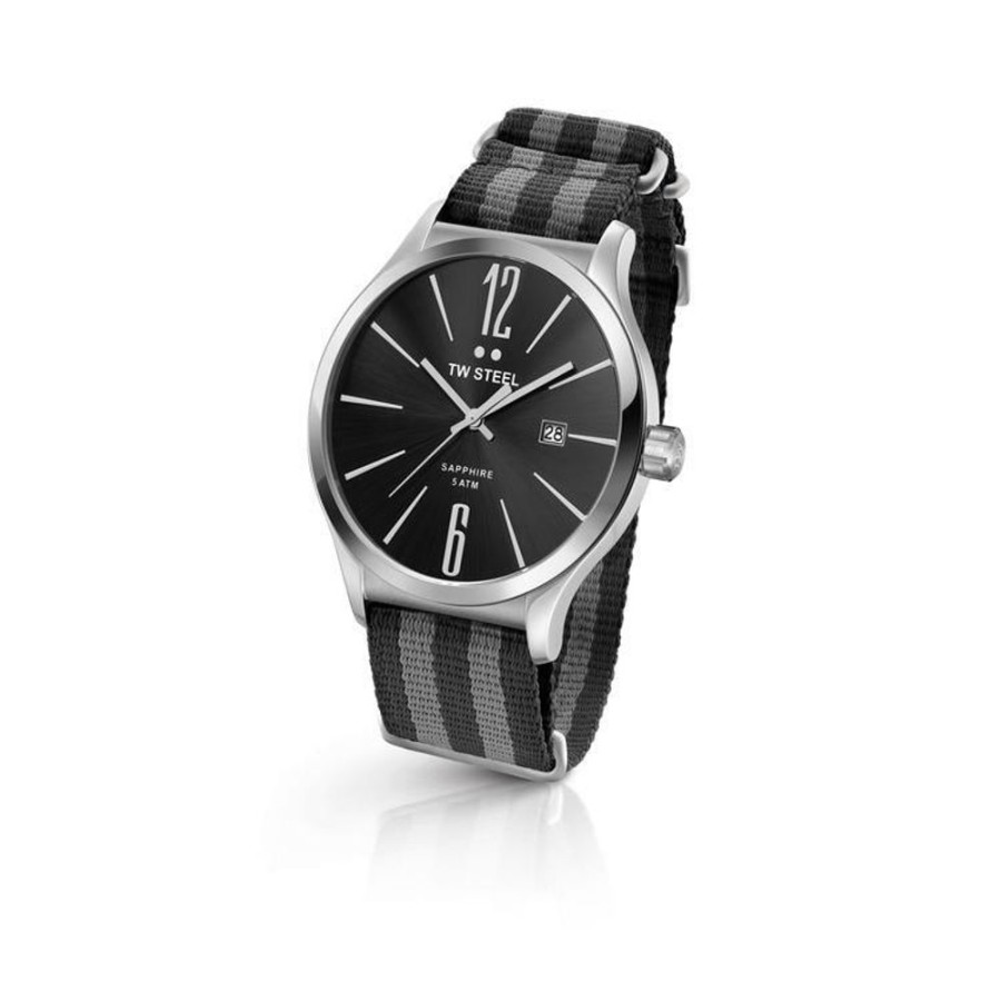 Watches TW Steel | Slim Line Nato