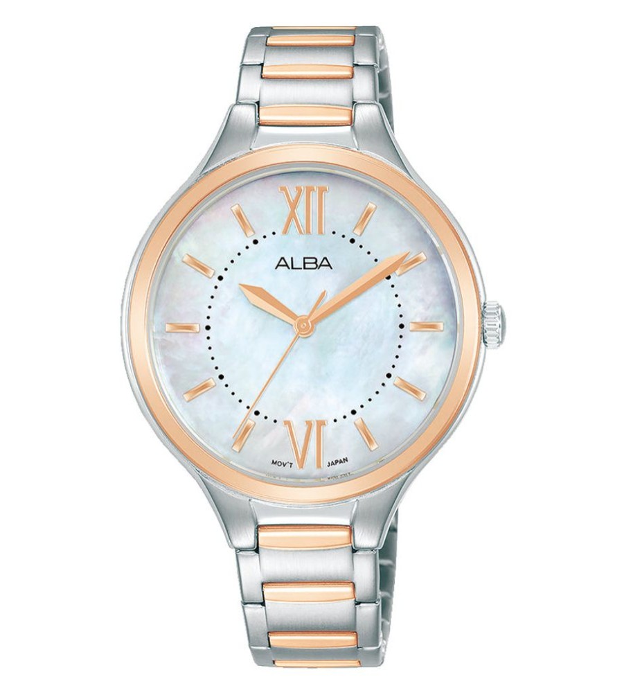 Watches Alba | Fashion Dress Analogue