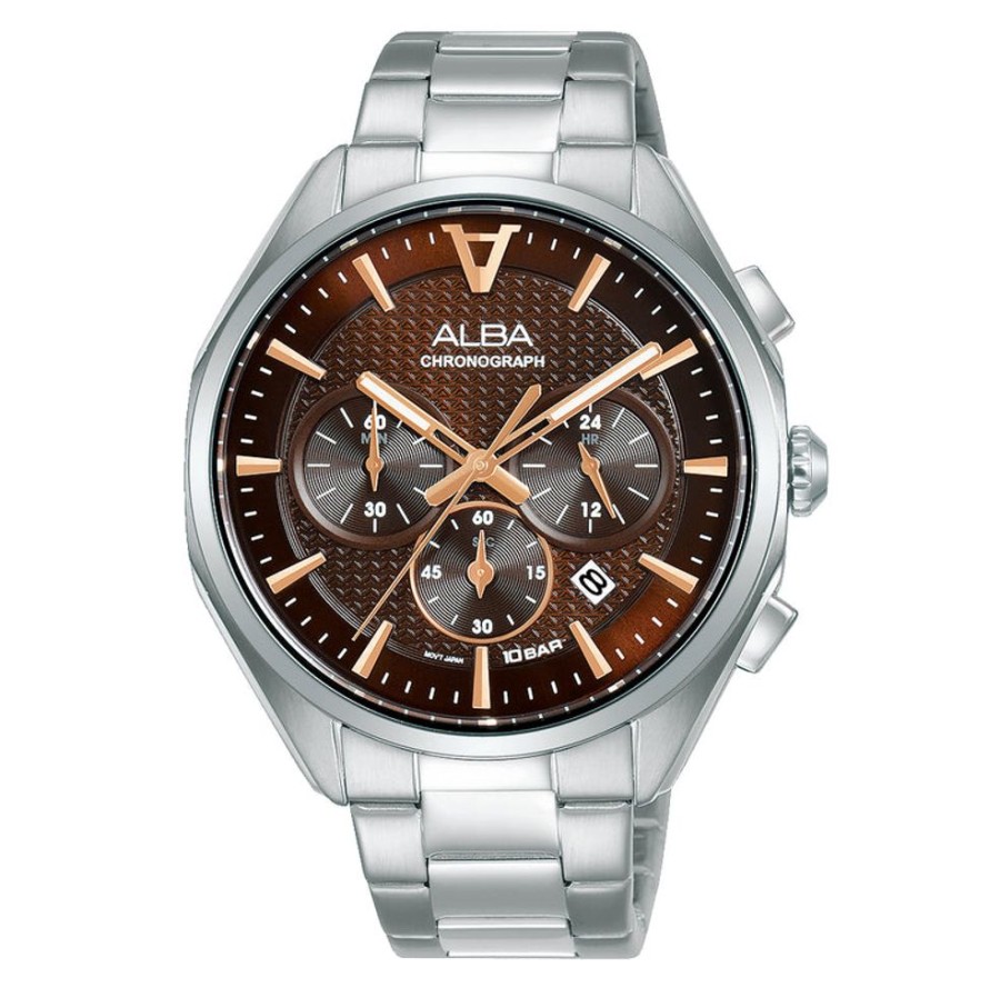 Watches Alba | Signa Sports Analogue