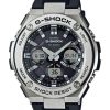 Watches G-Shock | G-Steel Solar