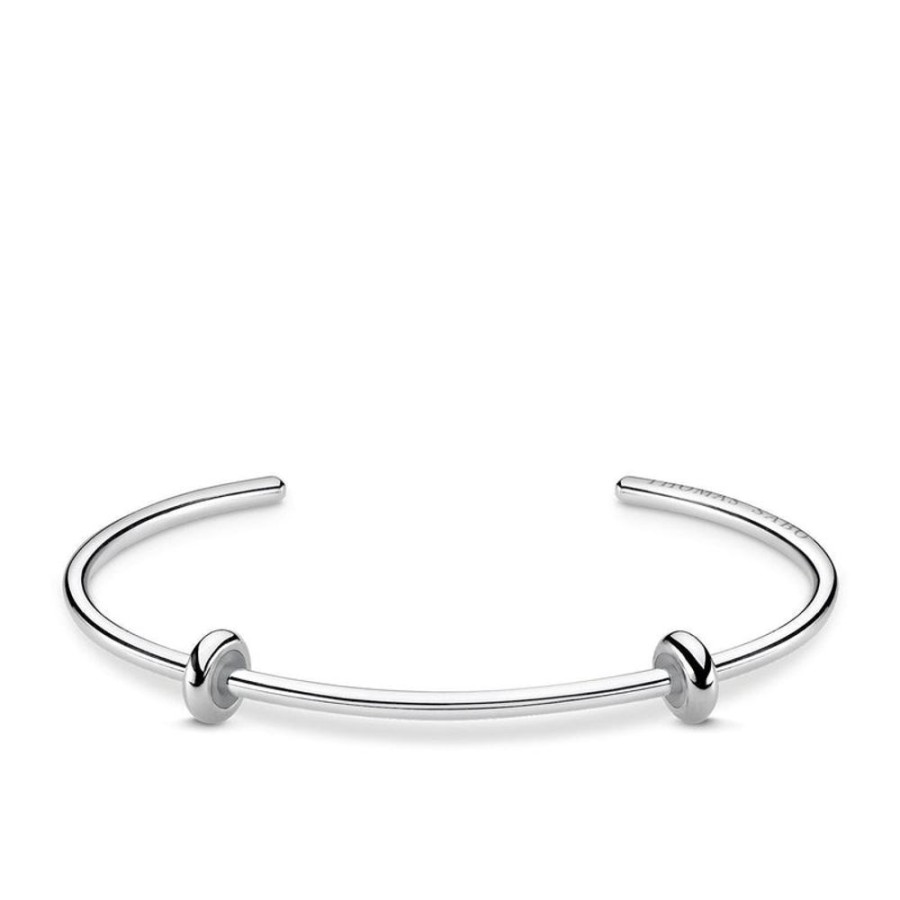 Jewellery Thomas Sabo | Karma Bead Bangle "Classic"