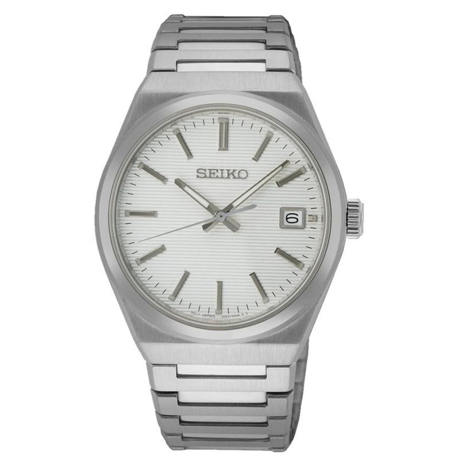 Watches Seiko | Conceptual Analogue