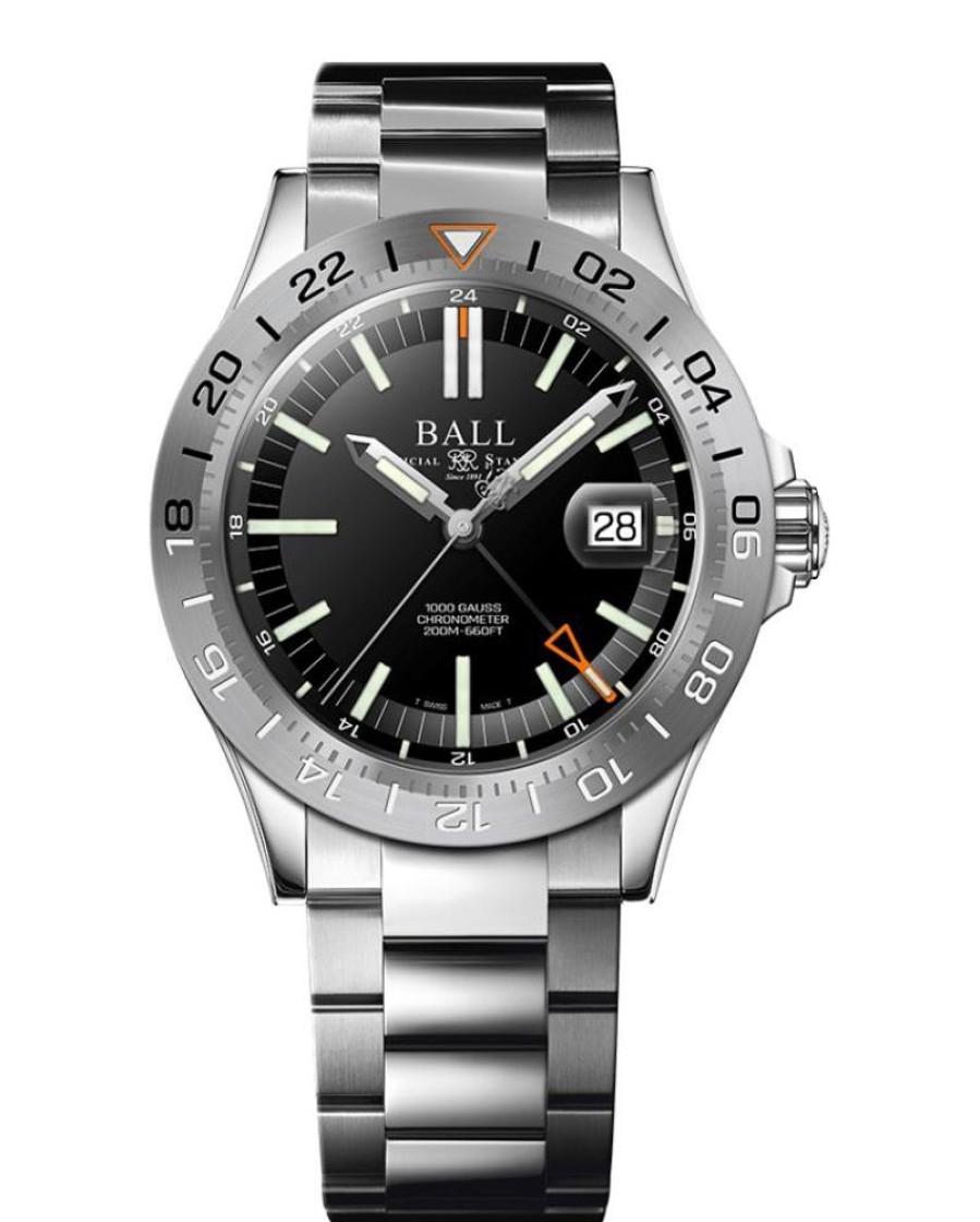 Watches Ball | Engineer Iii Outlier (40Mm)