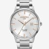 Watches Roamer | R-Line Classic Silver Watch