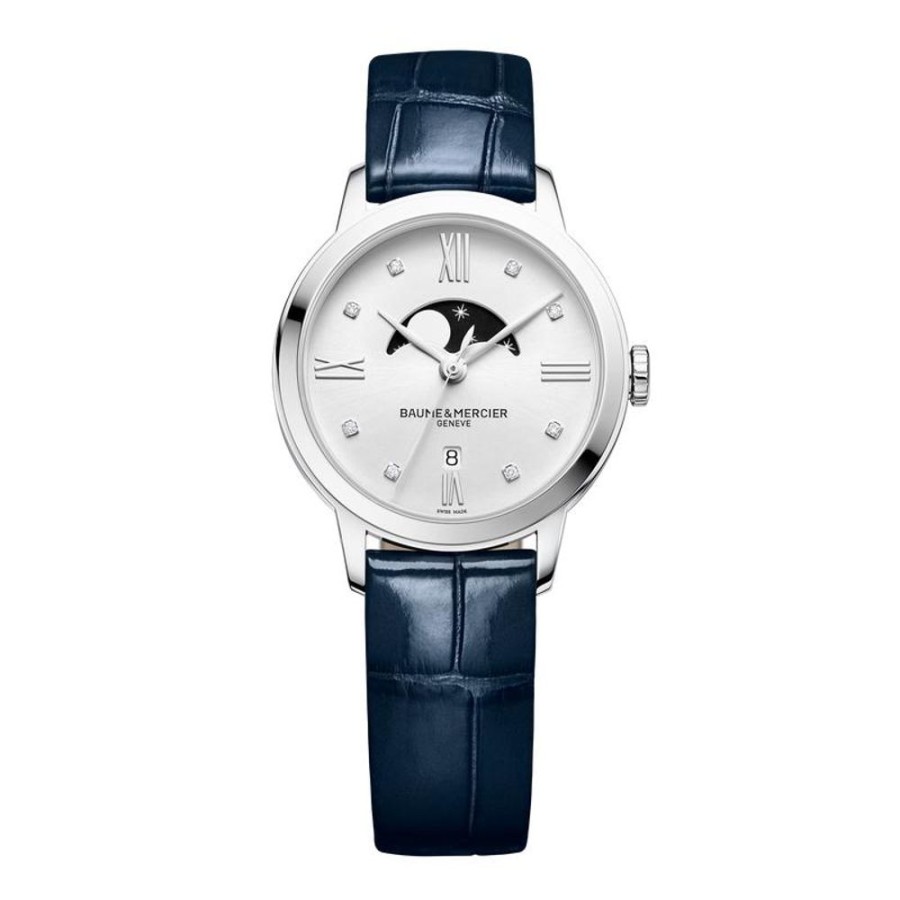 Watches Baume & Mercier | Classima 10329