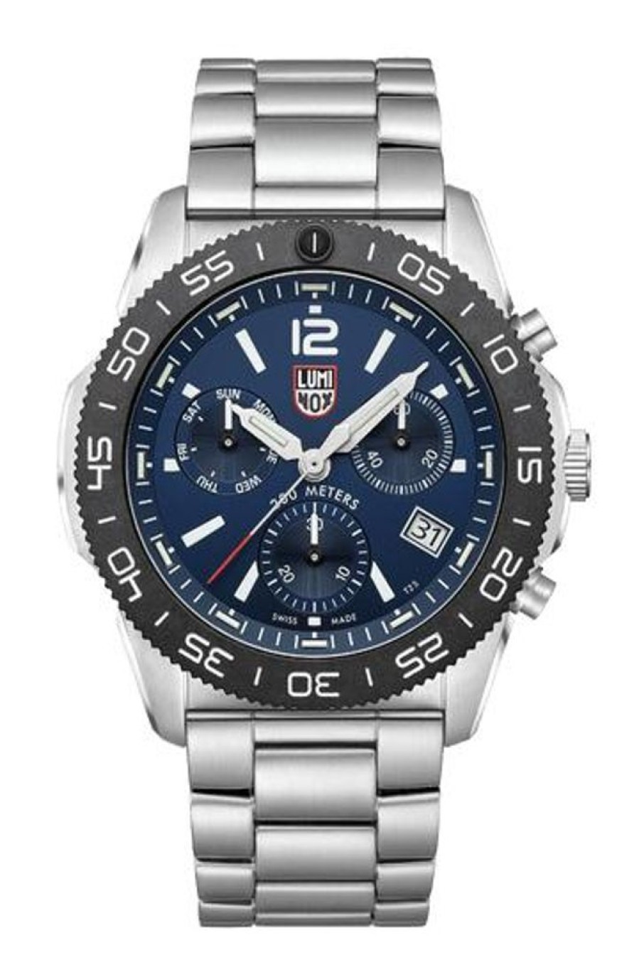 Watches Luminox | Pacific Diver Chronograph