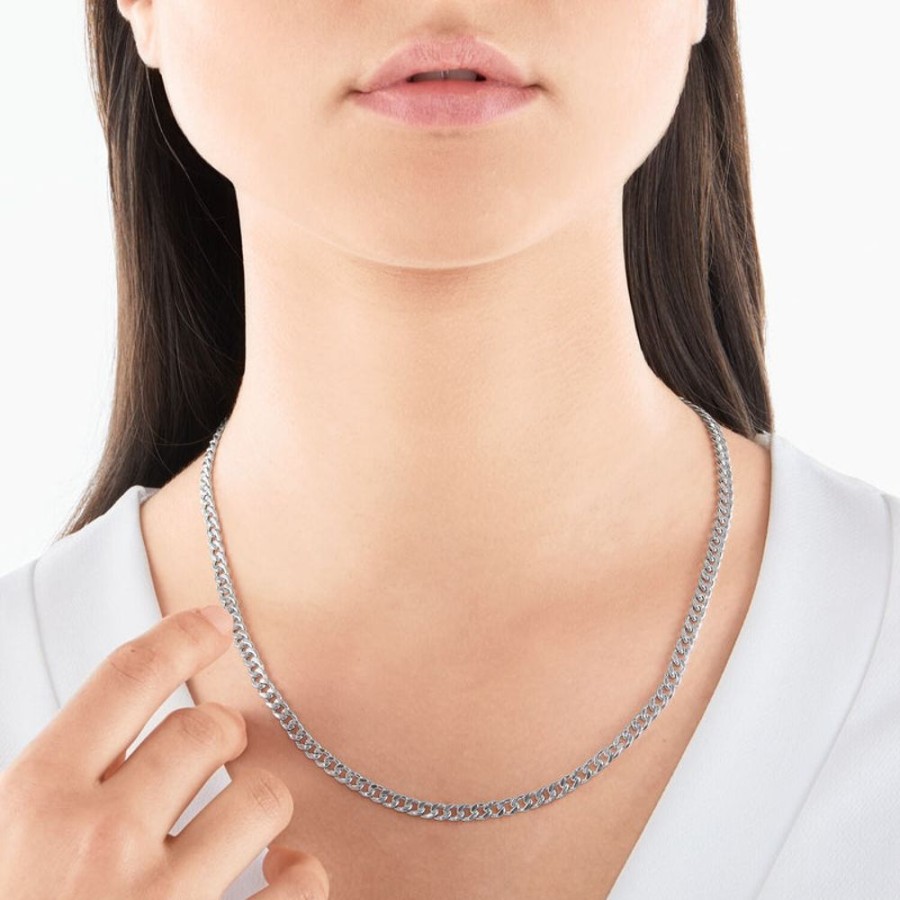 Jewellery Thomas Sabo | Necklace Links Silver