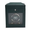 Accessories Wolf | Wolf British Racing Single Watch Winder