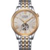 Watches Citizen | Two-Tone Automatic Dress Watch