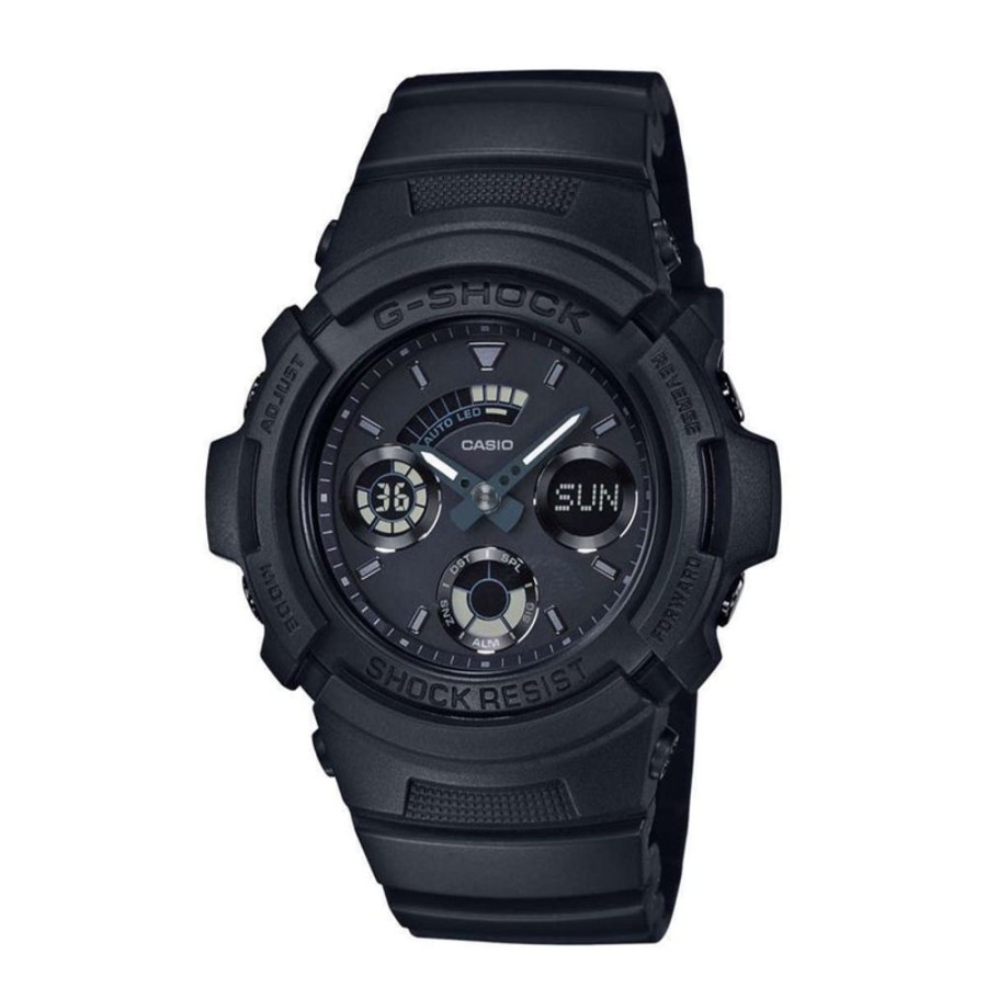 Watches G-Shock | Analogue & Digital