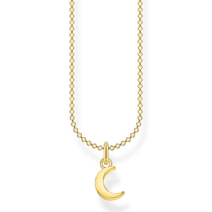 Jewellery Thomas Sabo | Necklace Moon