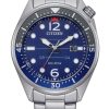 Watches Citizen | Citizen Men'S Eco Drive Dress Watch