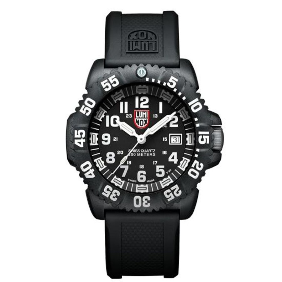 Watches Luminox | Original Navy Seal Watch