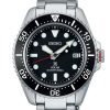 Watches Seiko | Prospex Solar Divers D200M