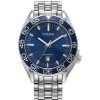 Watches Citizen | Eco-Drive Blue Dial