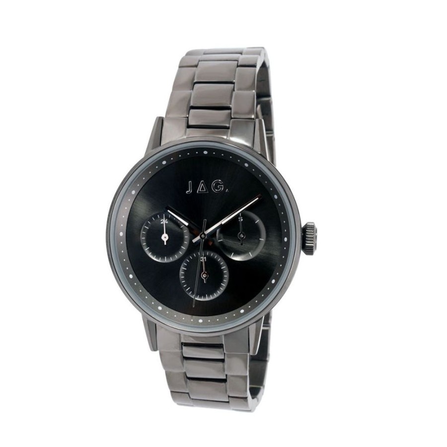 Watches Jag | Norwood Grey Dial 42Mm Watch