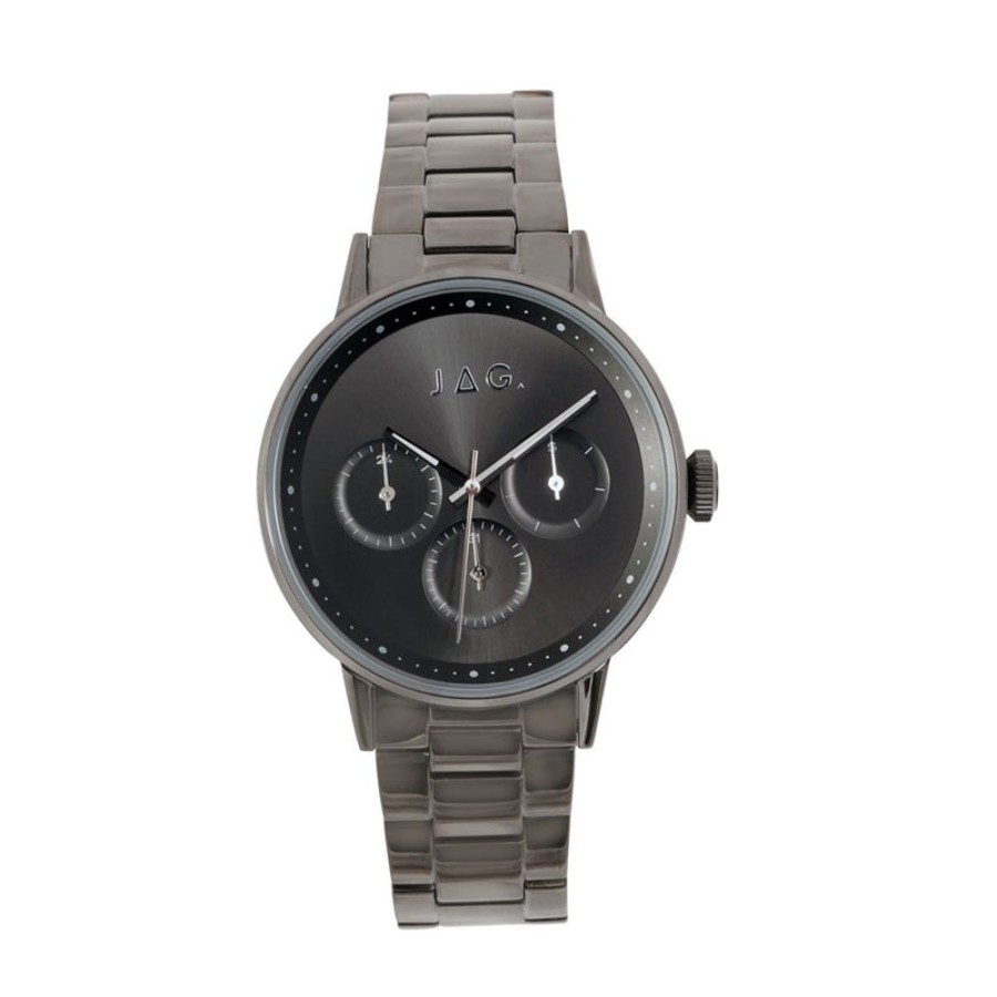 Watches Jag | Norwood Grey Dial 42Mm Watch