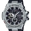 Watches G-Shock | Solar Stainless Steel Connected Series