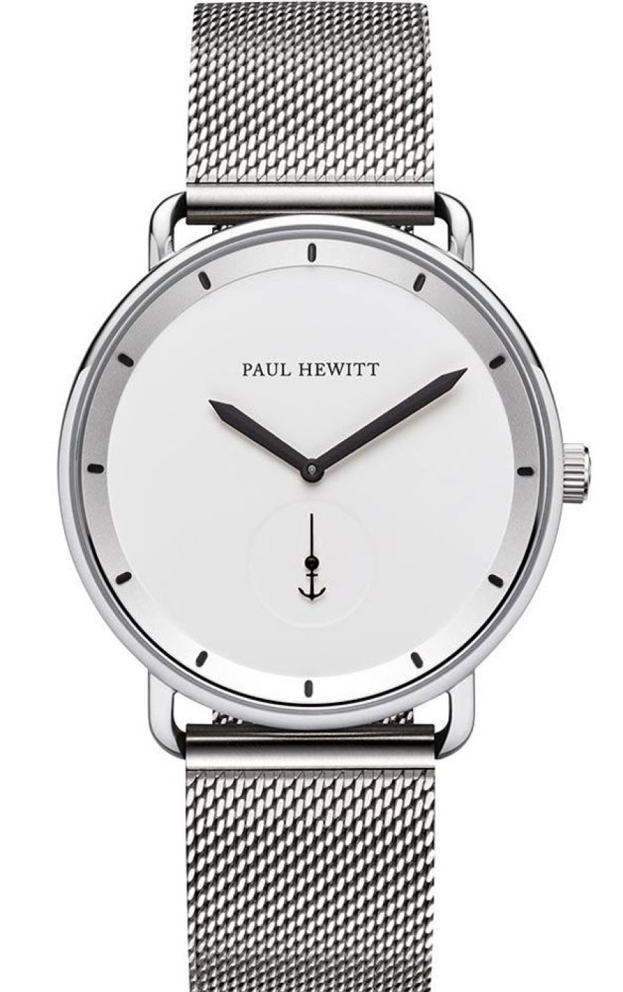 Watches Paul Hewitt | Breakwater White Sand Watch