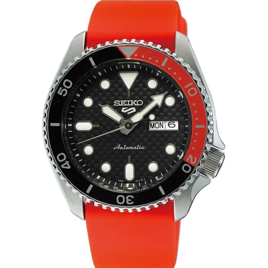 Watches Seiko | Supercars Special Edition Automatic Watch