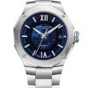 Watches Baume & Mercier | Riviera Baumatic 42Mm Watch