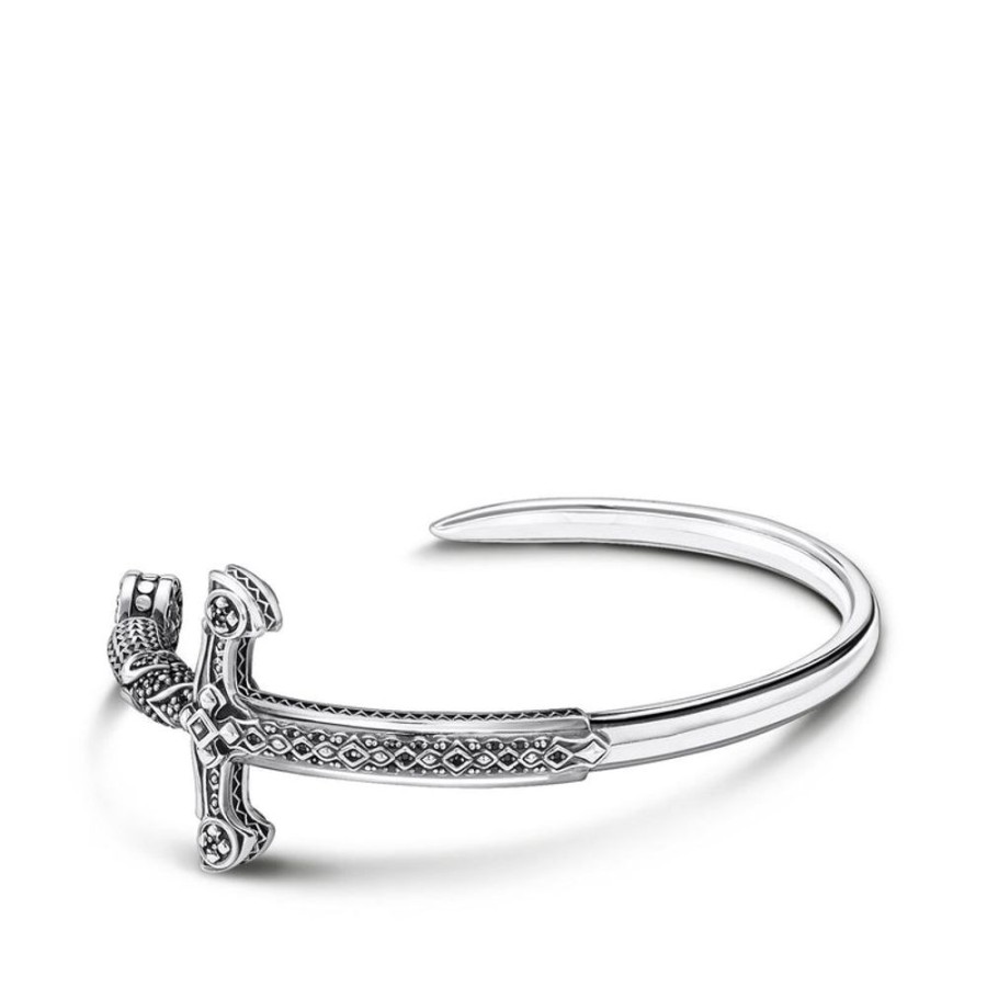 Jewellery Thomas Sabo | Bangle Sword