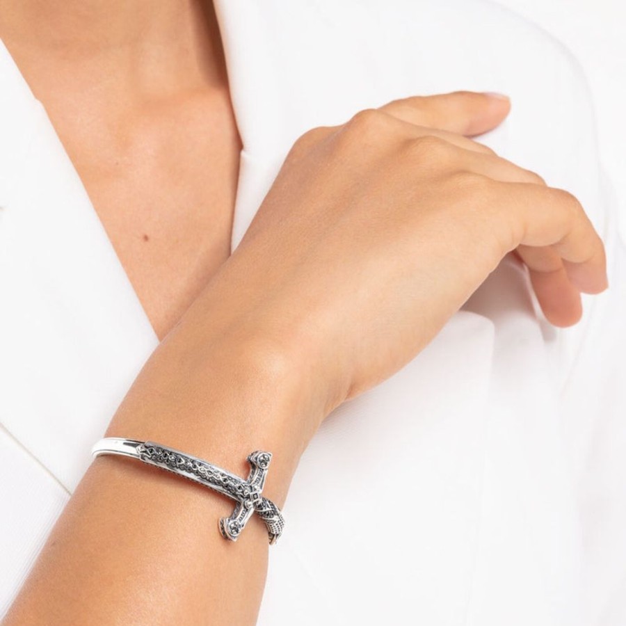 Jewellery Thomas Sabo | Bangle Sword