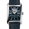 Watches Frederique Constant | Carree Heart Beat Automatic