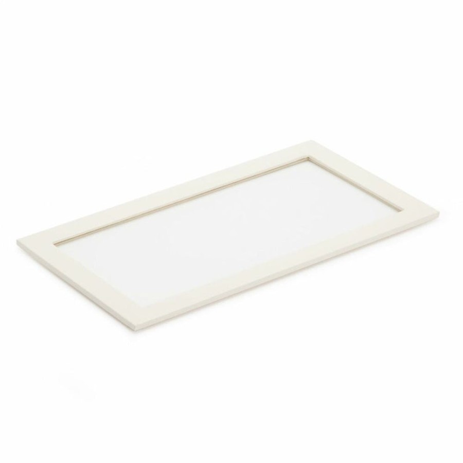 Accessories Wolf | Vault Tray Glass Lid