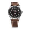 Watches Victorinox | Airboss Mechanical Black Dial