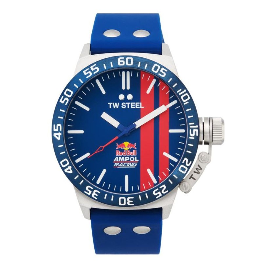 Watches TW Steel | Red Bull Ampol Racing Watch