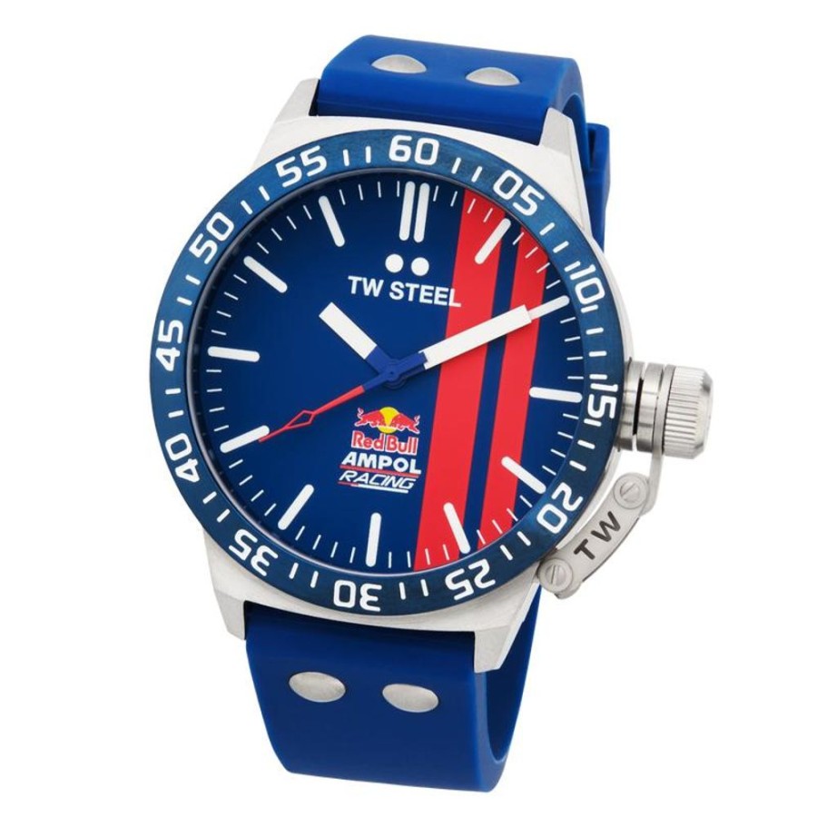 Watches TW Steel | Red Bull Ampol Racing Watch