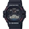 Watches G-Shock | G Shock Digital 5900 Style Black Resin Band Watch