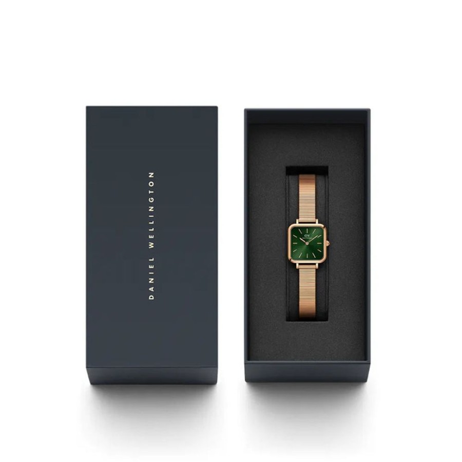 Watches Daniel Wellington | Quadro Studio