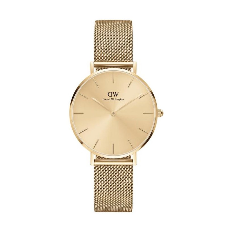 Watches Daniel Wellington | Petite Unitone 32 G Gold