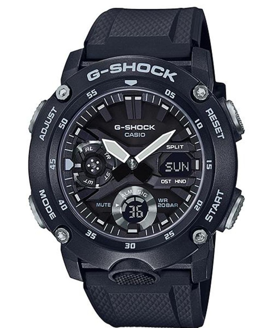 Watches G-Shock | Carbon Core Watch