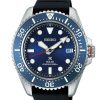 Watches Seiko | Prospex Solar Divers 200M Blue Dial