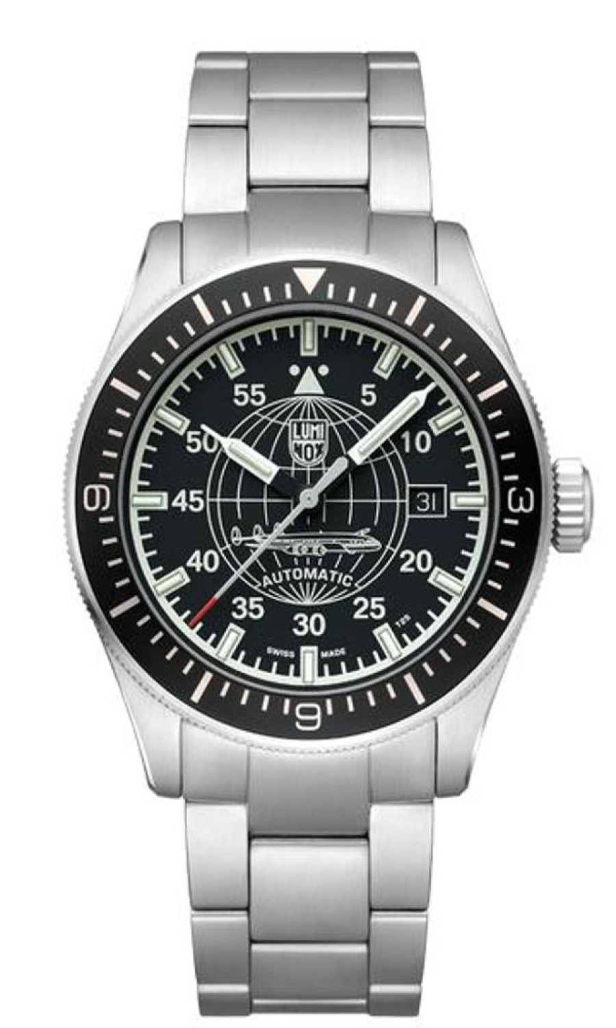 Watches Luminox | Constellation Automatic Pilot