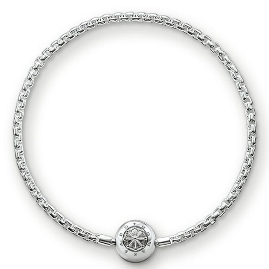 Jewellery Thomas Sabo | Bracelet For Kama Beads