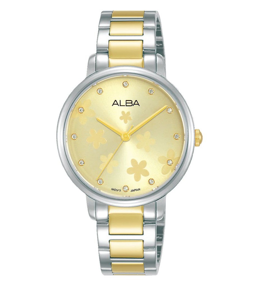 Watches Alba | Fashion Dress Analogue