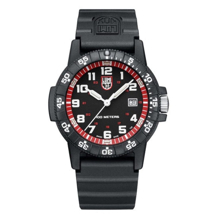 Watches Luminox | Leatherback Sea Turtle Giant