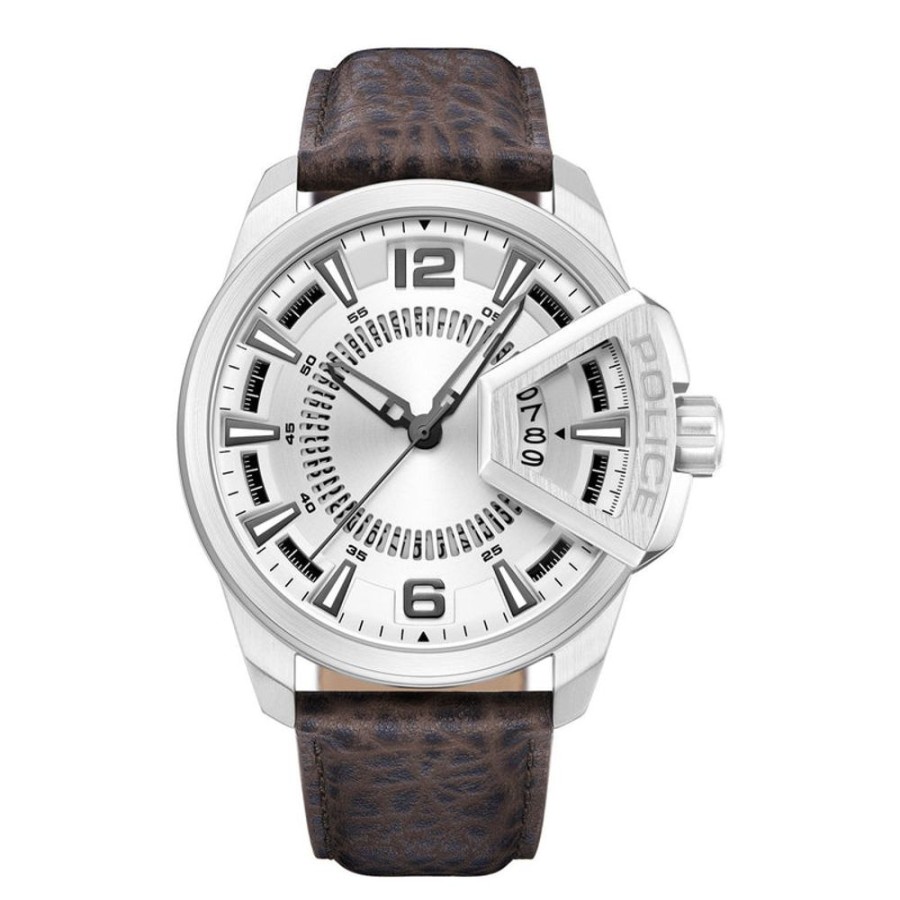 Watches Police | Underlind