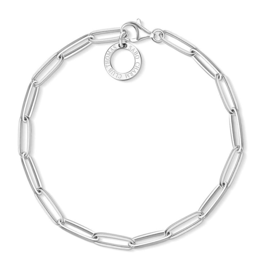 Jewellery Thomas Sabo | Charm Bracelet